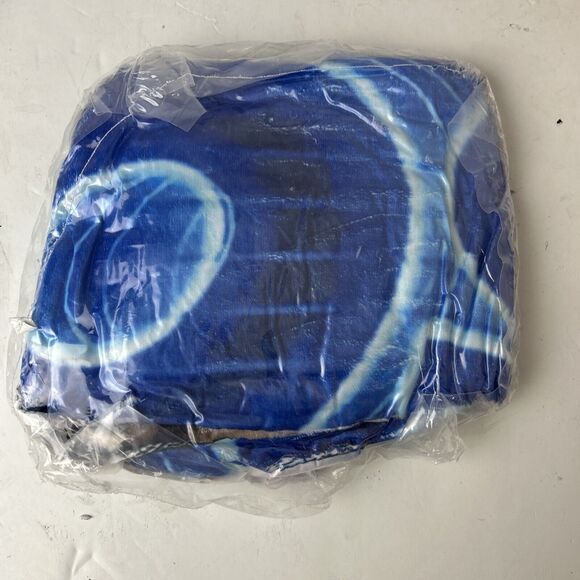 Sonic the Hedgehog Ultra Soft fleece Blanket 50"x40" - Picture 2 of 3